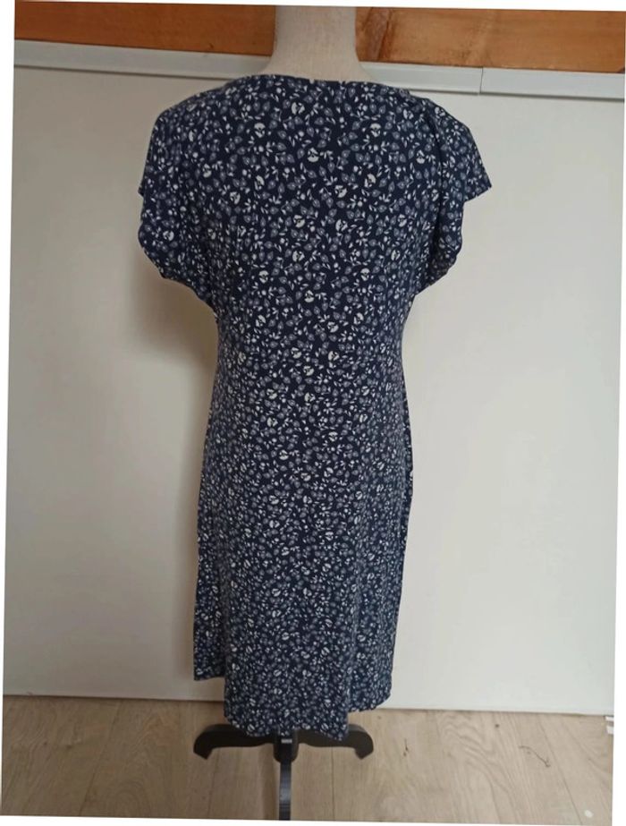 Robe coton T40/42 la halle - photo numéro 4