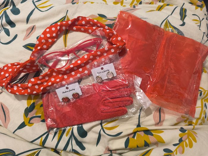 Accessoires vintage