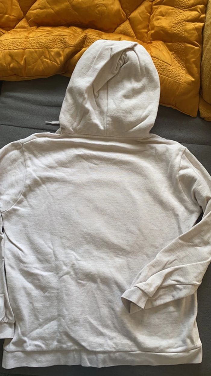 Sweat capuche Disney - photo numéro 4