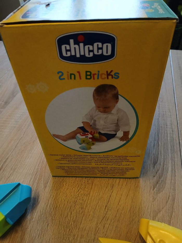 Jeu d'éveil - photo numéro 5