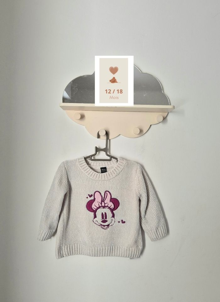 Pull * Minnie Disney / Primark *