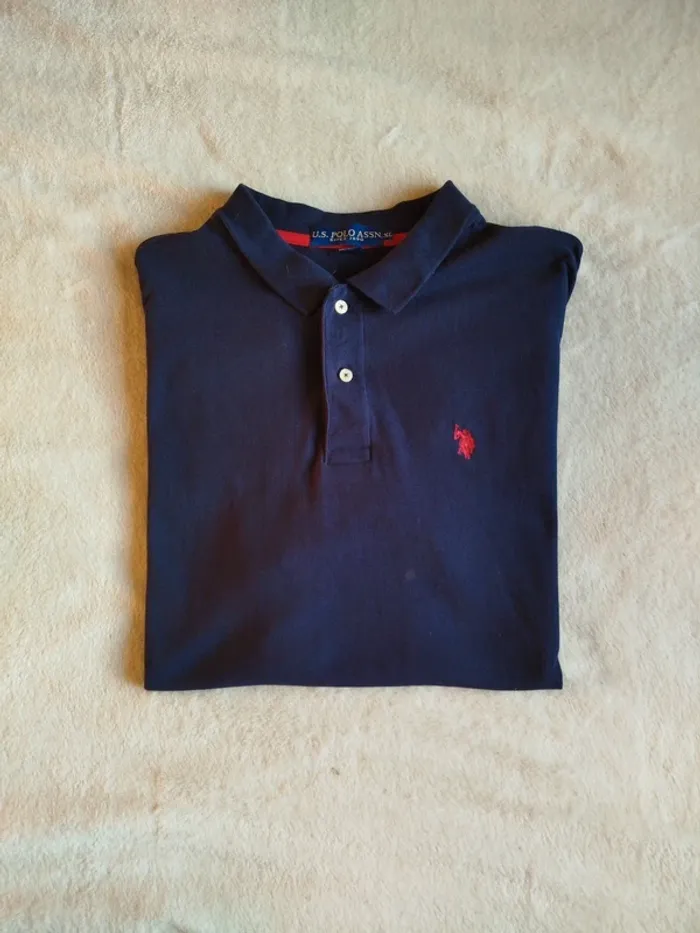 Polo US Polo Ass