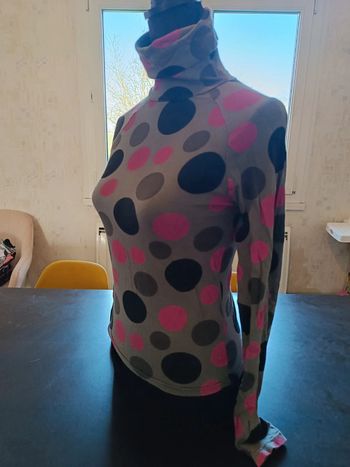 Sous pull ONLY - Taille S