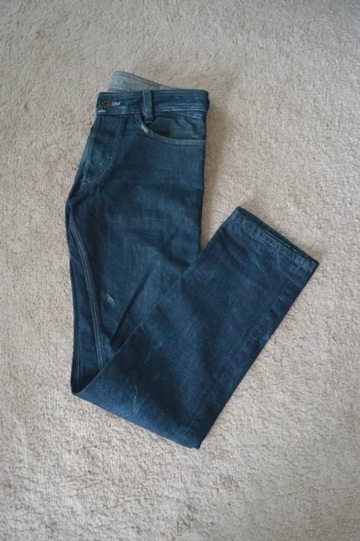 Jeans Diesel - Taille 38 (W29)