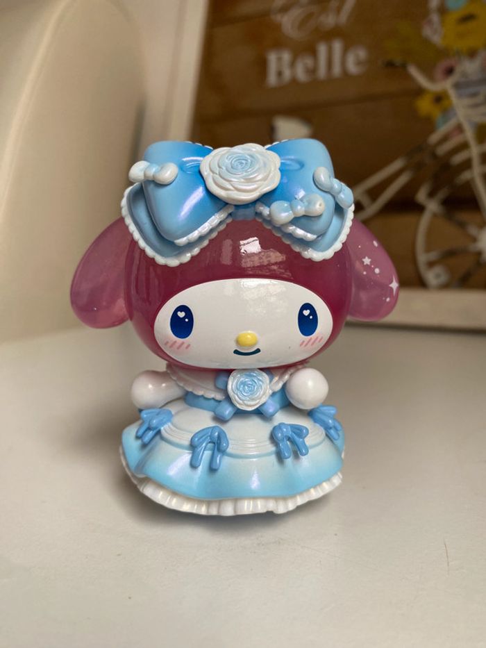 My Melody (Romantic Wedding 💍) - photo numéro 9
