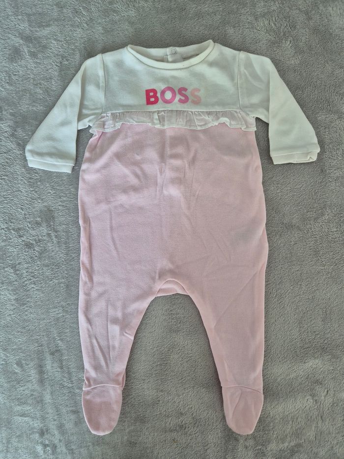 Vêtements bébé (1 a 6 mois) - photo numéro 5