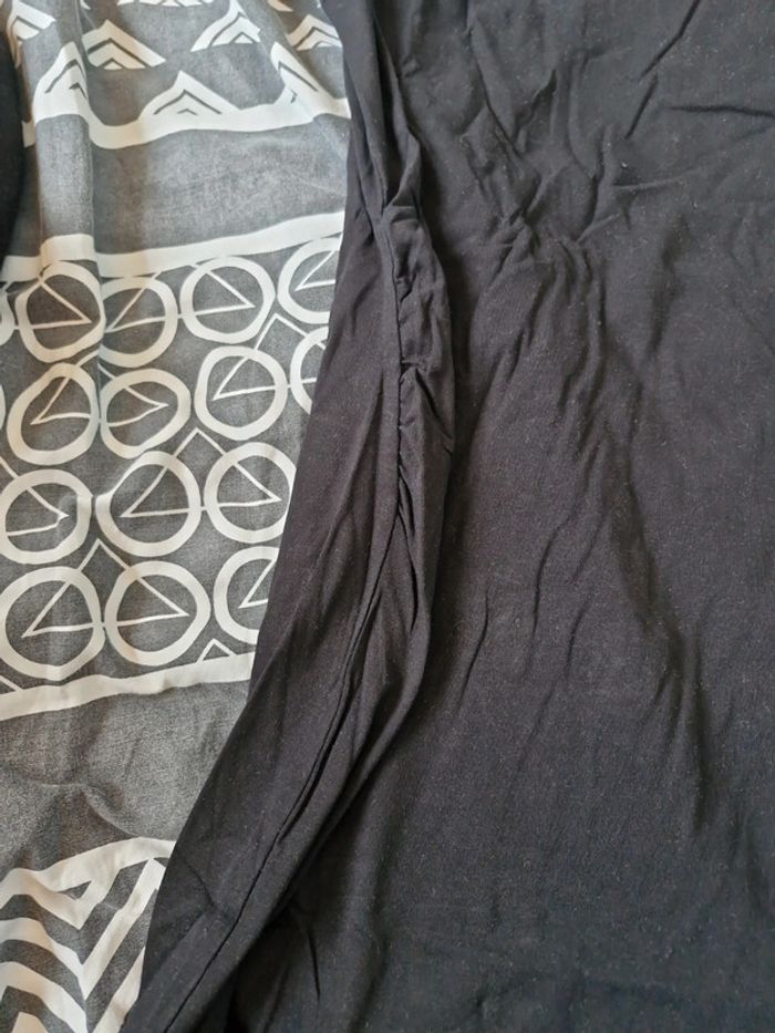 Robe de grossesse taille L - photo numéro 2