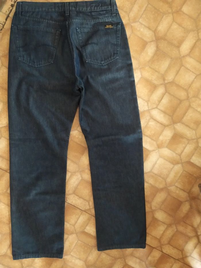 Jean teddy Smith homme 36/38 - photo numéro 2