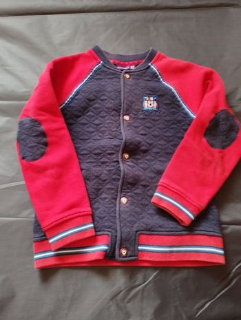 Veste garçon 