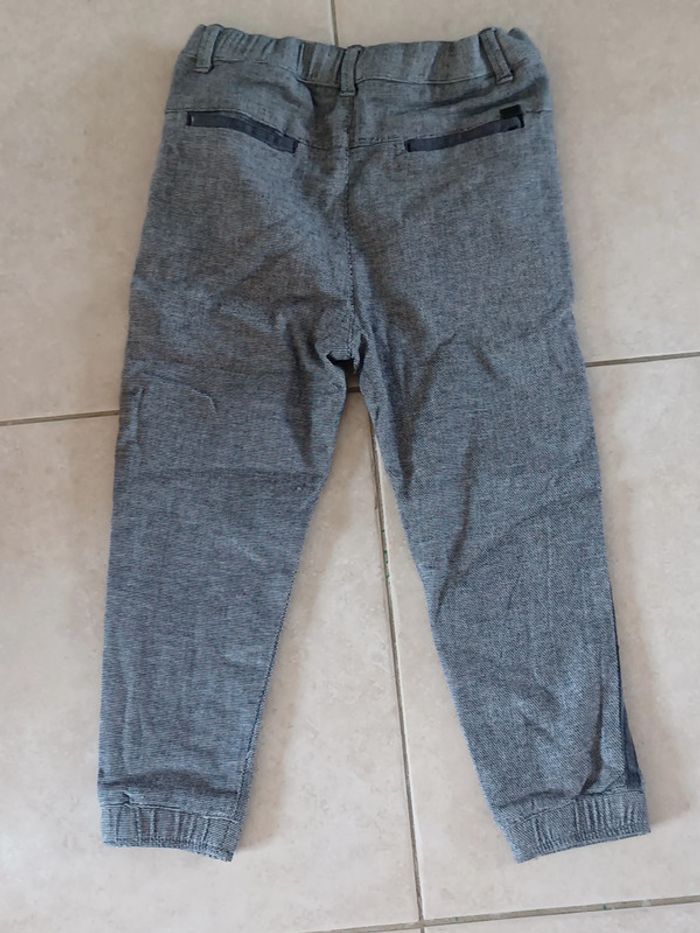 Pantalon chaud - photo numéro 2