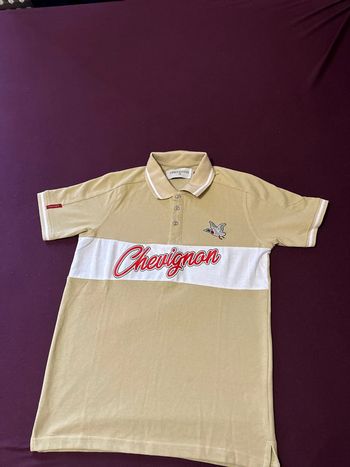 Polo chevignon