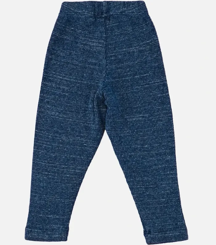 Legging 6 mois en coton Piupia - photo numéro 2
