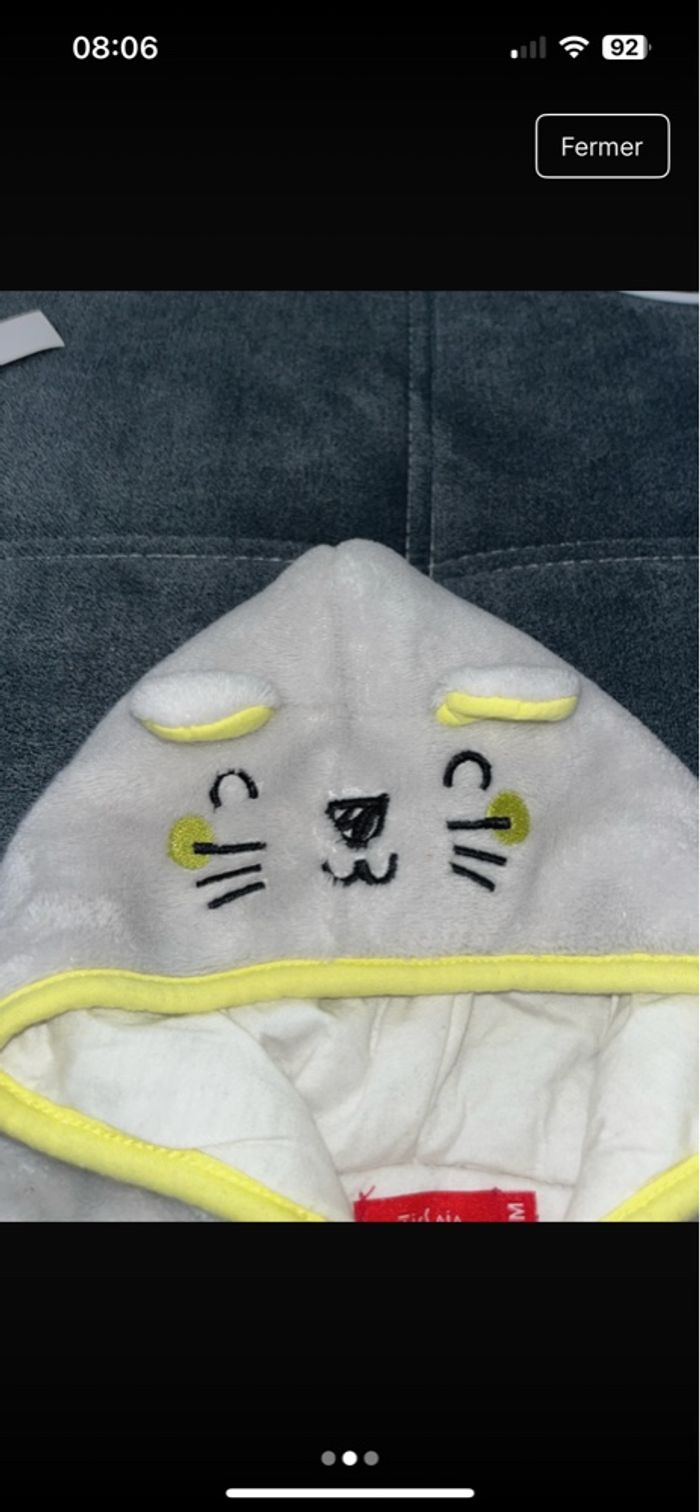 Manteaux chaud - photo numéro 2