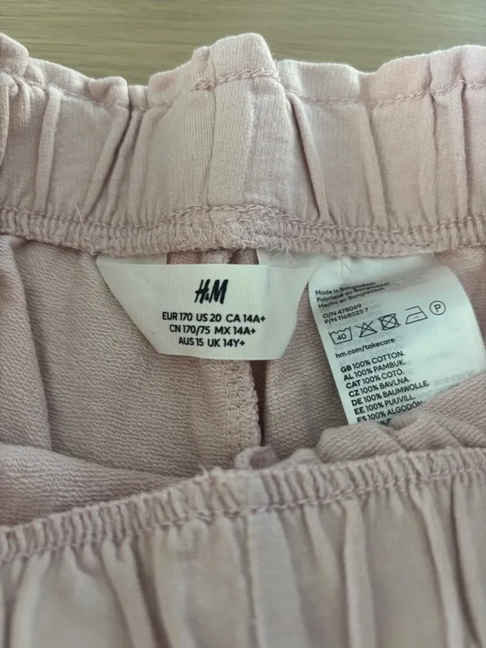 Short H&M - photo numéro 2
