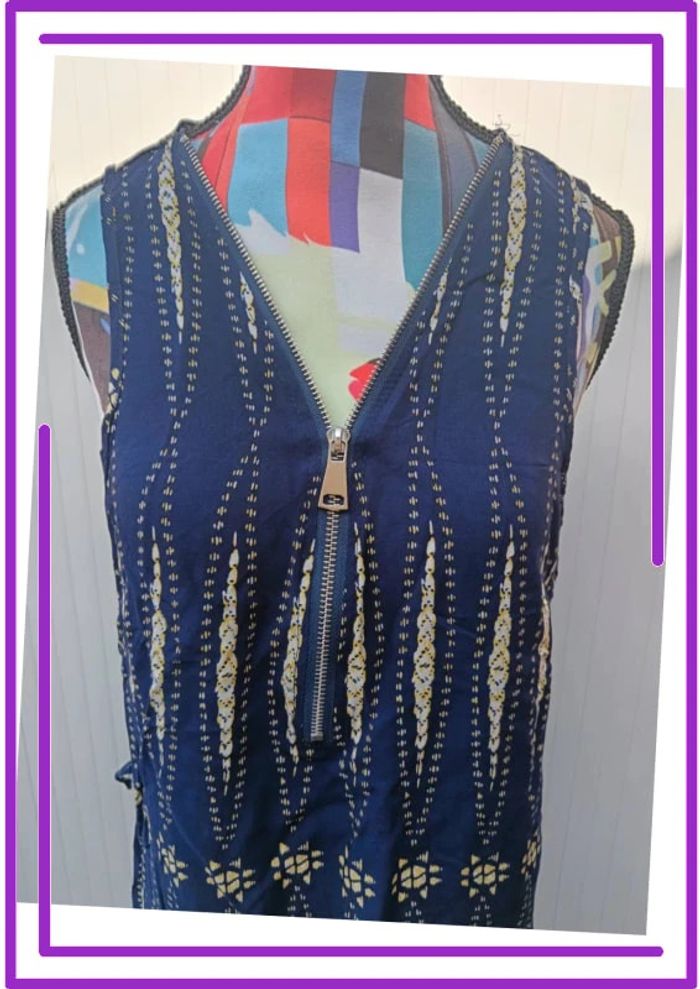 Robe légère L/XL Kaylla Paris - photo numéro 2