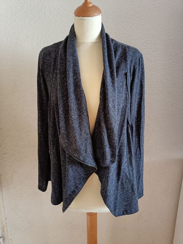 Lot 4 veste / gilet - photo numéro 4