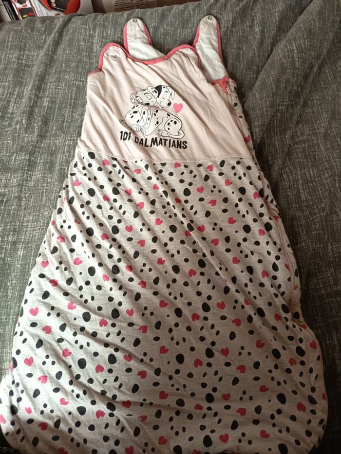 Gigoteuse mi saison/chaude