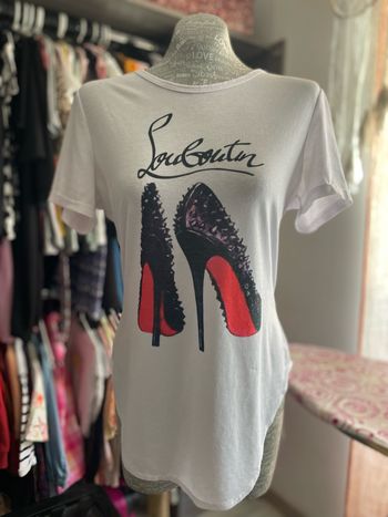 T-shirt femme 36