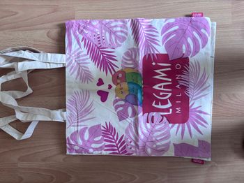 Tote Bag Legami Saint Valentin 2026