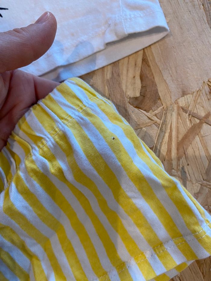 Pyjama 2 ans - photo numéro 2