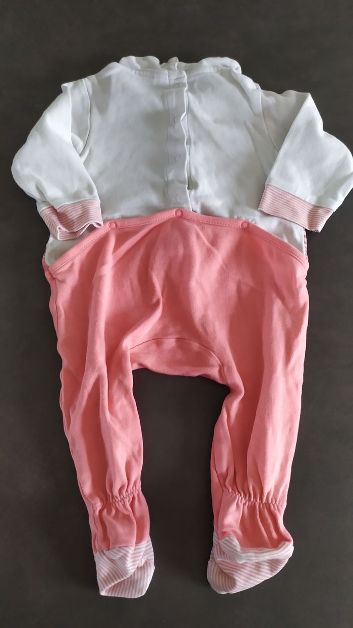 Pyjama - photo numéro 2