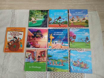 Livres Mcdo