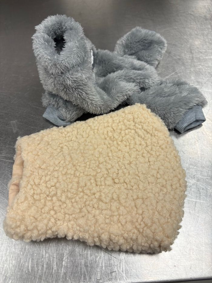 Manteaux pour chat ou petit chien