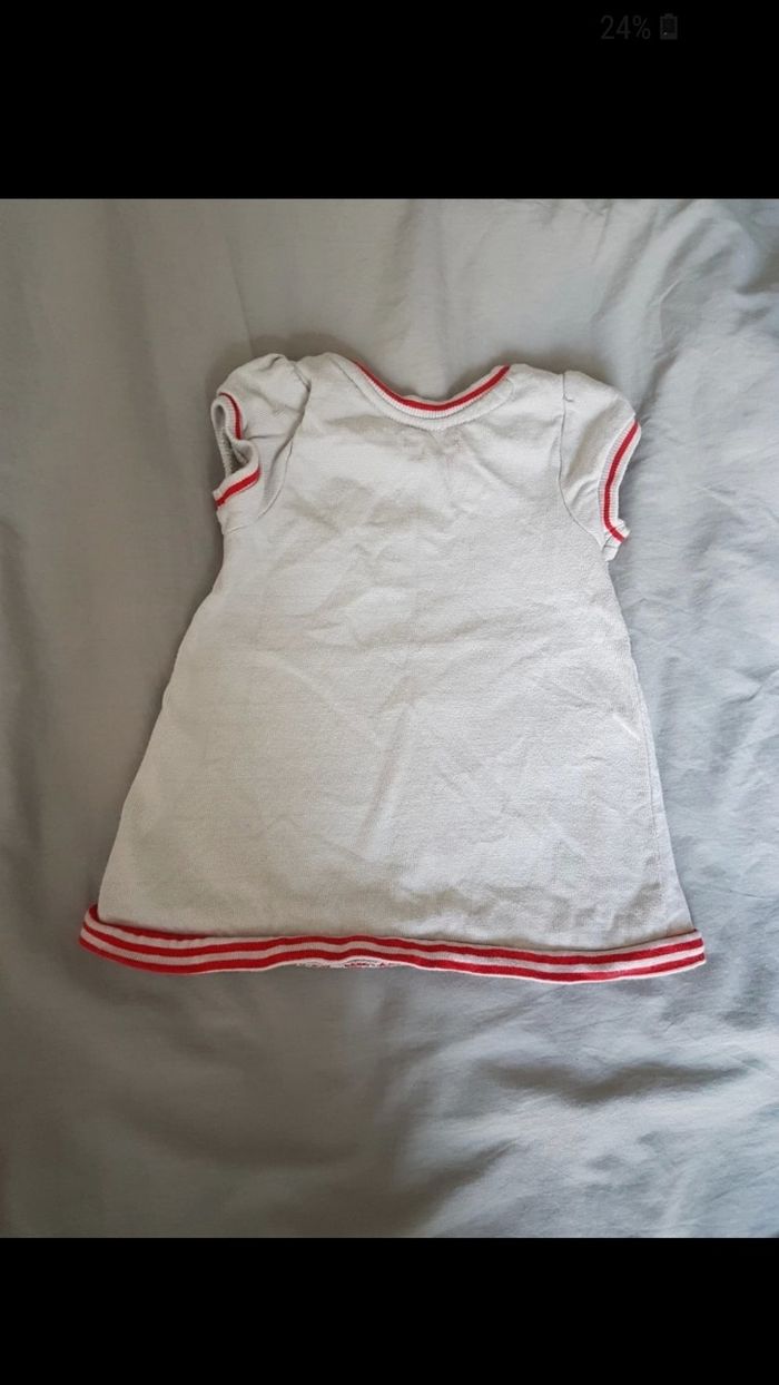 Robe - photo numéro 4