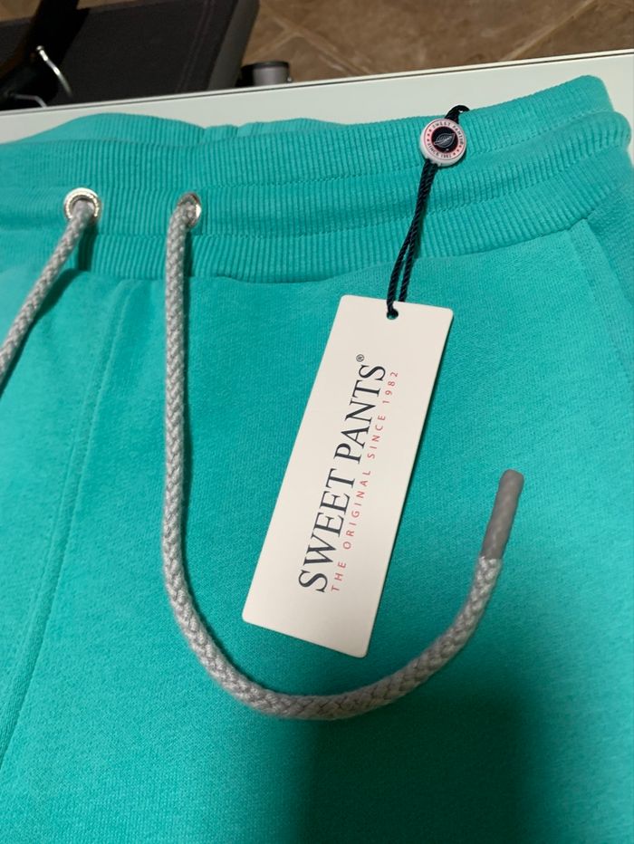 Jogging slim Sweet pants XS - photo numéro 3