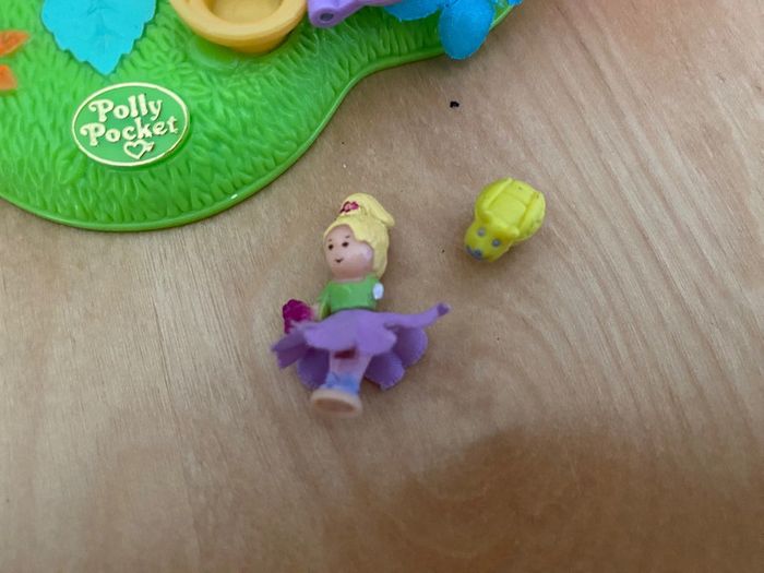 Polly pocket - photo numéro 2