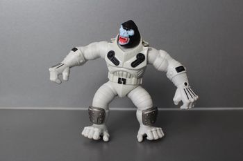 Figurine Gor-illa - Captain Simian