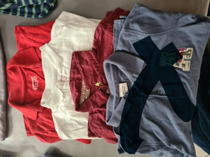 Lot vêtements 4 ans - photo numéro 7