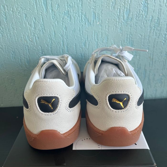 Baskets puma - photo numéro 3