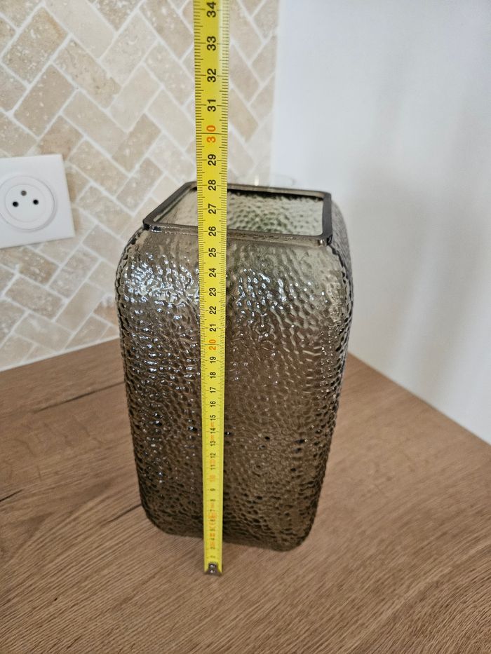 Vase vert - photo numéro 4