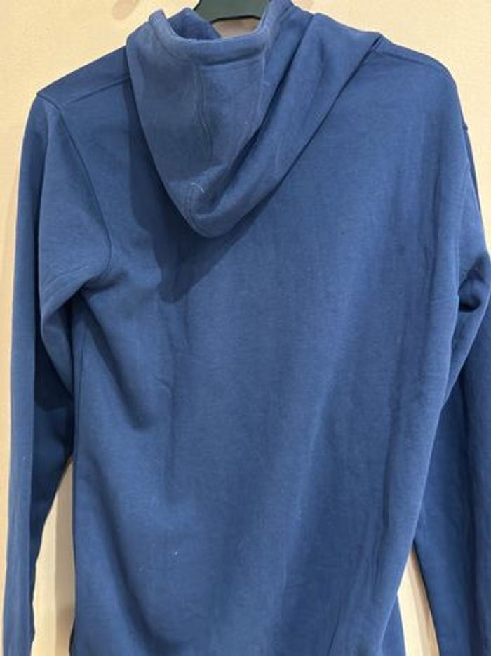 Un sweat Tommy Hilfiger - photo numéro 2