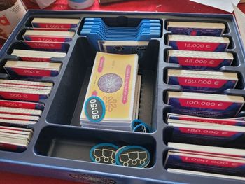 Qui veut gagner des millions junior