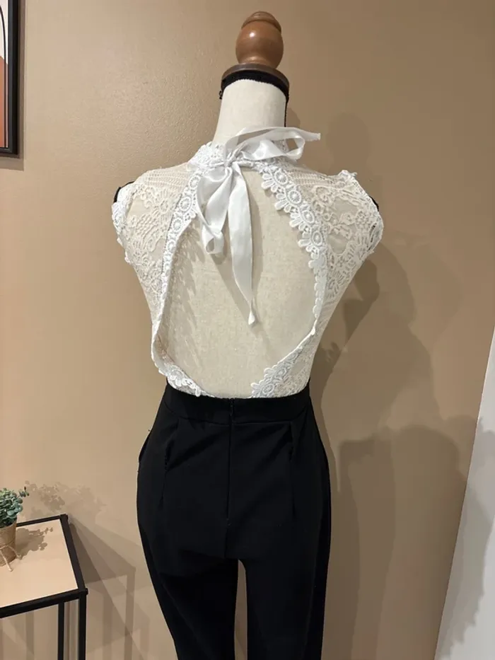 Combinaison femme taille unique - photo numéro 8