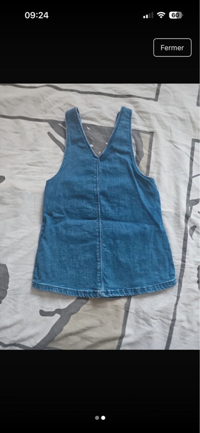 Robe TAO - photo numéro 2