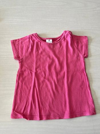 T-shirt Domyos 2 ans