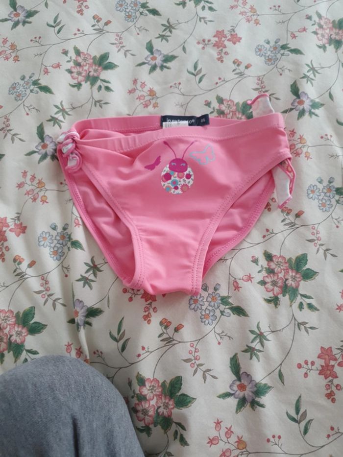 Maillot de bain 18 mois neuf