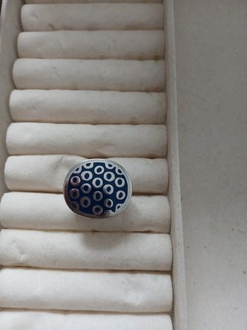 Bague taille 52
