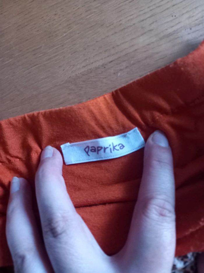 Pantalon fluide - photo numéro 4