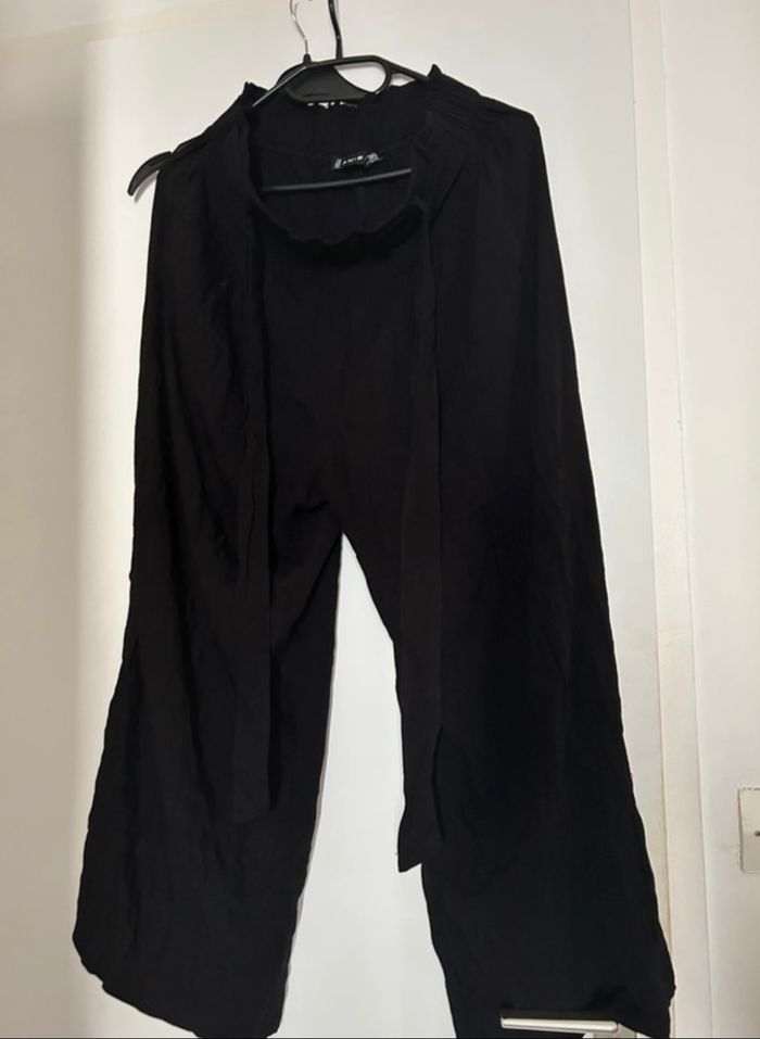 Pantalon léger