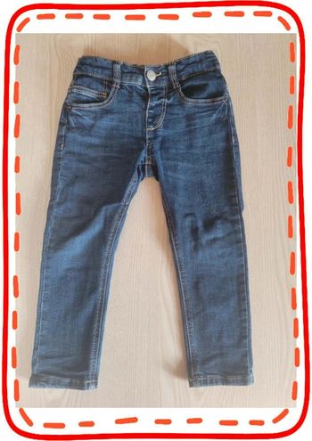 Jeans the skinny pant zara