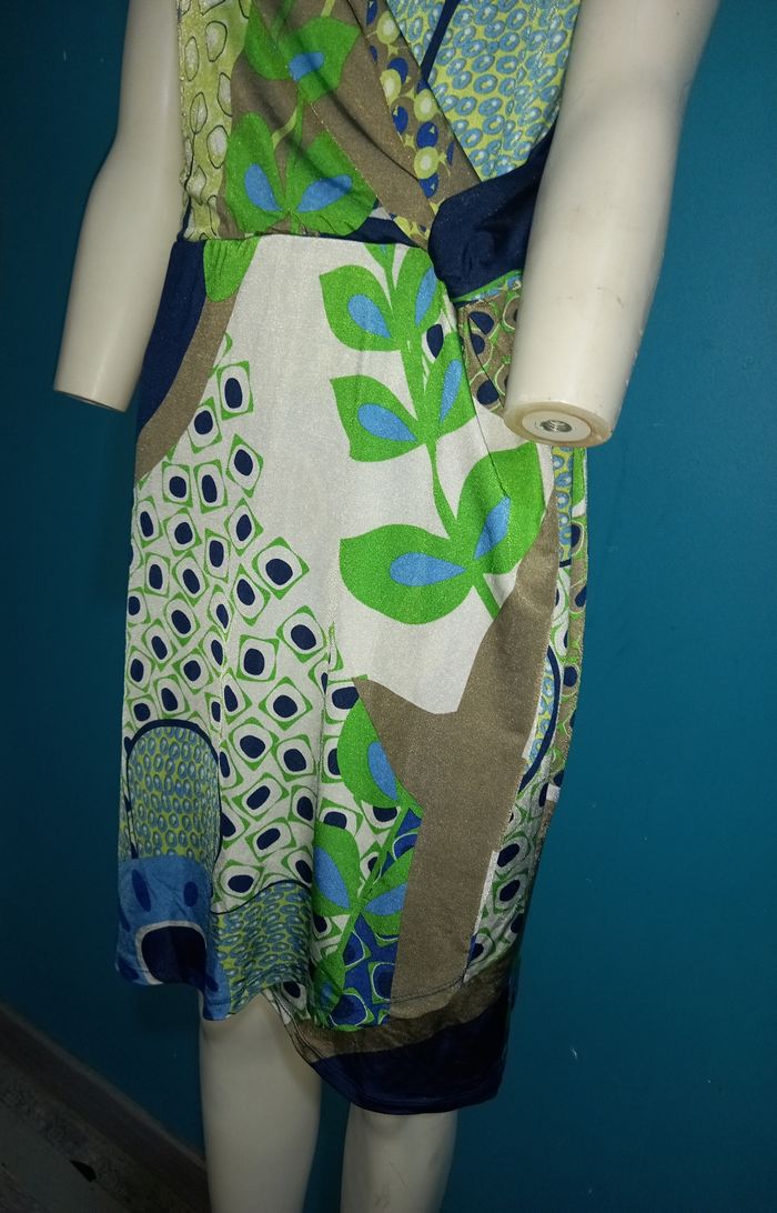 Robe Rinascimento L - photo numéro 3