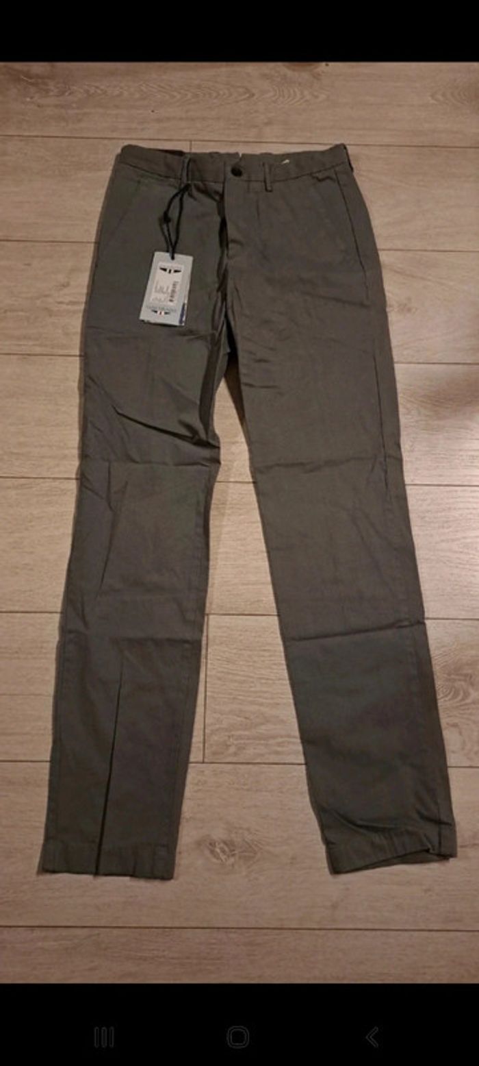 Pantalon habillé