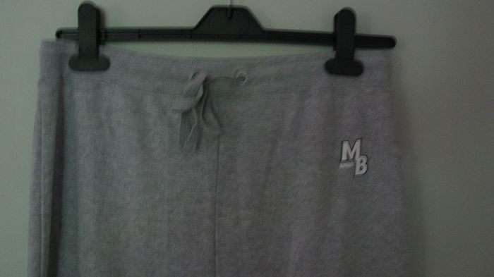 pantalon gris taille 2 - photo numéro 4