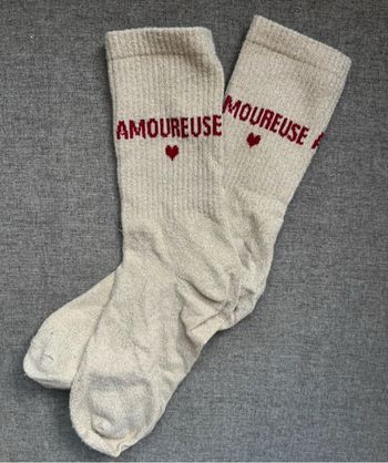 Chaussette