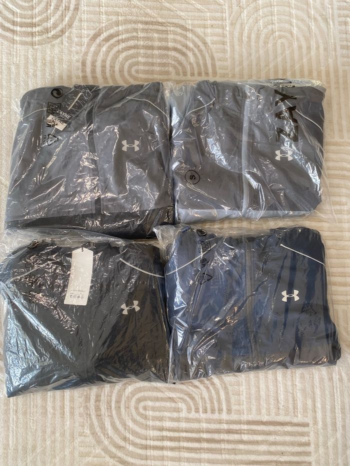 ensemble under armour S/M/L/XL/XXL - photo numéro 9