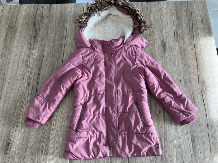 Lot  hiver  5 ans - photo numéro 9